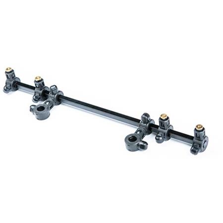 Drążek Do Siatki Na Ryby Map Extending Accessory Bar