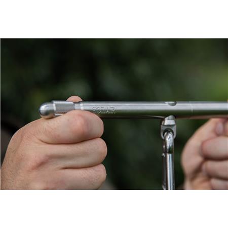 DRĄŻEK DO WAŻENIA SOLAR P1 WEIGHT LIFTER WEIGH BAR