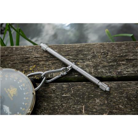 DRĄŻEK DO WAŻENIA SOLAR P1 WEIGHT LIFTER WEIGH BAR