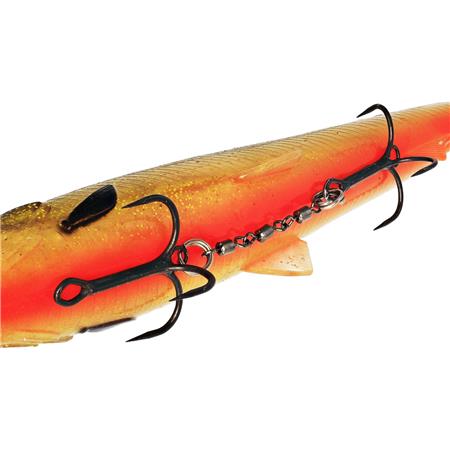 DREG WESTIN ADD-ON-TREBLE