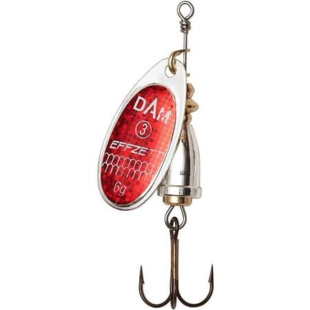 Drehender Blinker Effzett Executor - 3G