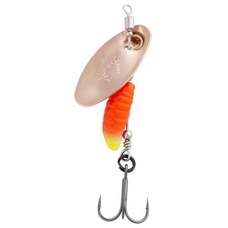 Drehender Löffel Savage Gear Grub Spinners - 5.8G