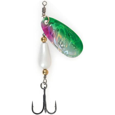 Drehspinner Evia Dotty Max Mod 11M - Rt