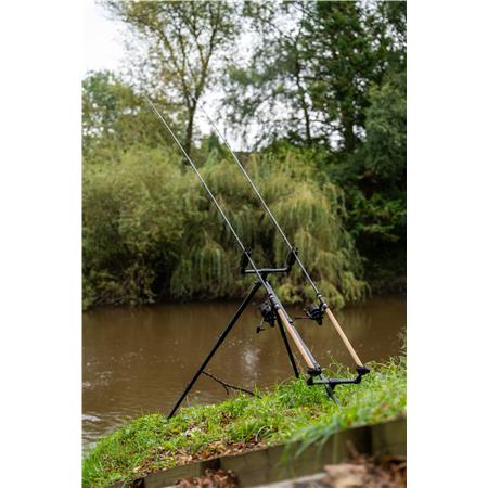 DREIBEIN KORUM RIVER COMPACT PROGRESS