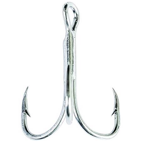 DREIFACHER HAKEN EAGLE CLAW 375FH TRIPLE HOOK