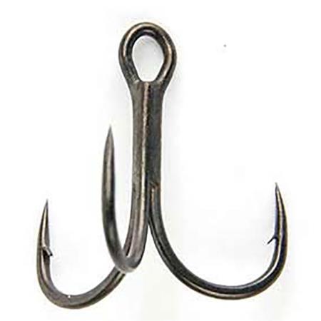 Dreifacher Haken Fox Rage Strike Point Treble Hooks