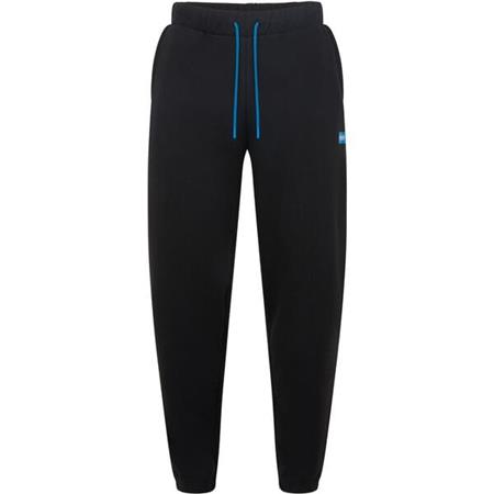 Dres Męski Map Joggers - Czarny