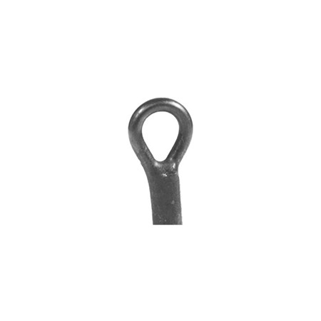 DRIEDUBBELE HAAK BKK ARMOR-POINT HYPERLATCH 70-SS UL