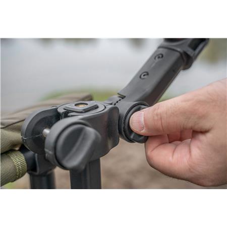 DRIEPOOT KORUM PROGRESS FEEDER ARM