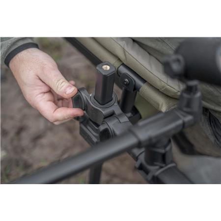 DRIEPOOT KORUM PROGRESS FEEDER ARM