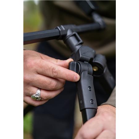 DRIEPOOT KORUM RIVER COMPACT PROGRESS