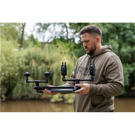 DRIEPOOT KORUM RIVER COMPACT PROGRESS