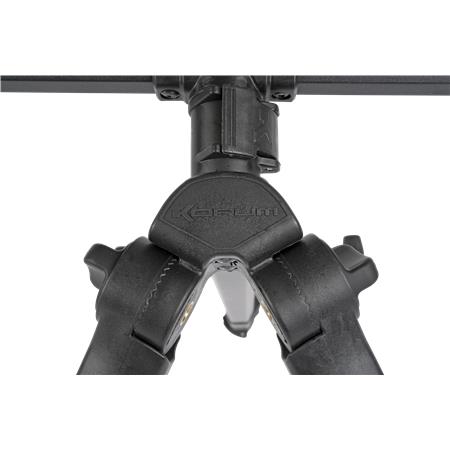 DRIEPOOT KORUM RIVER COMPACT PROGRESS