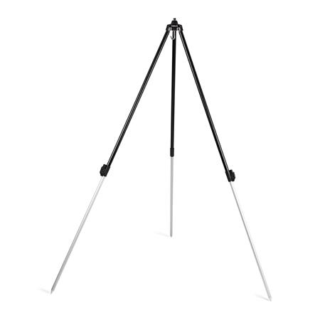 DRIEPOOT TRAKKER DELUXE WEIGH TRIPOD