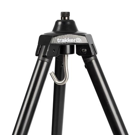 DRIEPOOT TRAKKER DELUXE WEIGH TRIPOD