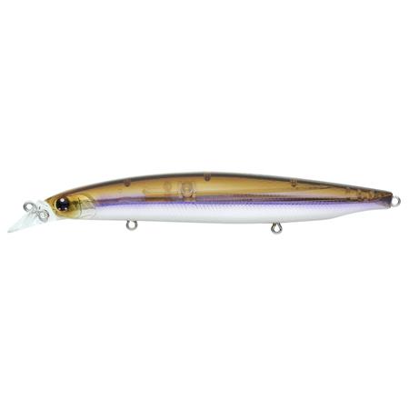 DRIJFEND KUNSTAAS - 12.5CM DAIWA SHORELINE SHINER-Z VERTICE R 125F - 12.5CM