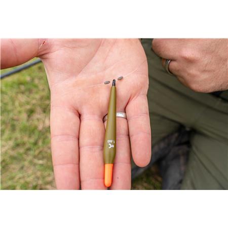 DRIJFSTOP KORUM CAMO LINE STOPPERS