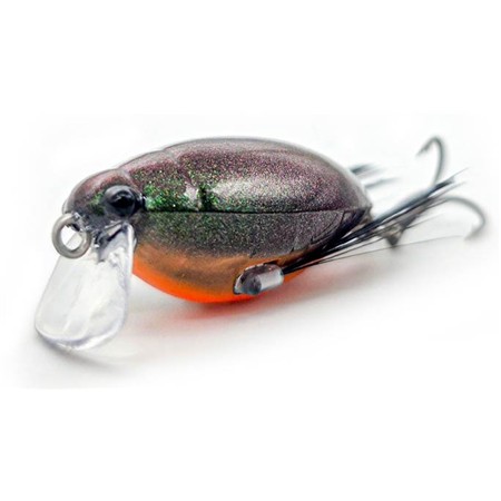 Drijvend Kunstaas Adam's Carapa’X - 2.8Cm