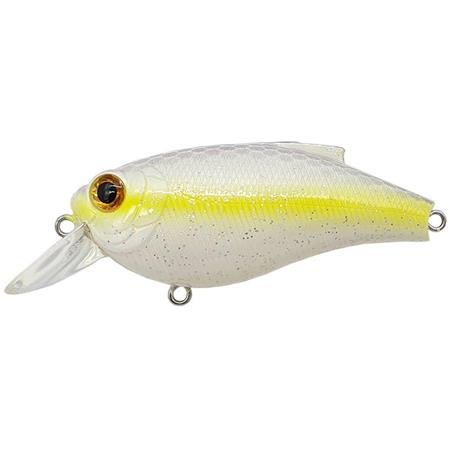 DRIJVEND KUNSTAAS ADAM'S WOBBLER 50 SR - 5CM