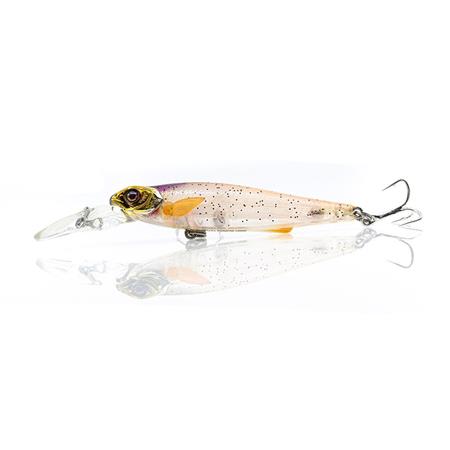 DRIJVEND KUNSTAAS CHASEBAITS GUTSY MINNOW SHALLOW - 6CM