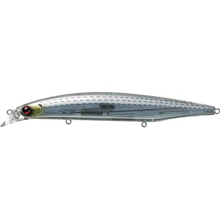 DRIJVEND KUNSTAAS DAIWA SHORELINE SHINER Z VERTICE - 14CM