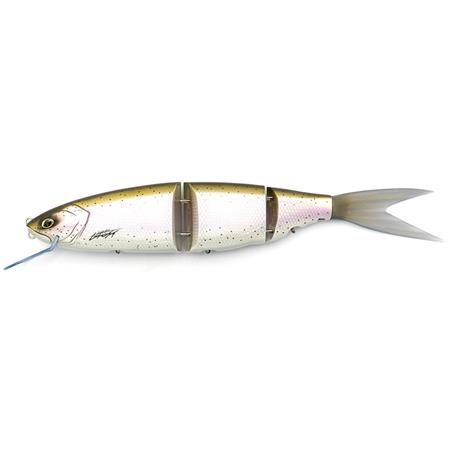 Drijvend Kunstaas Drt Klash Ghost Low - 33Cm