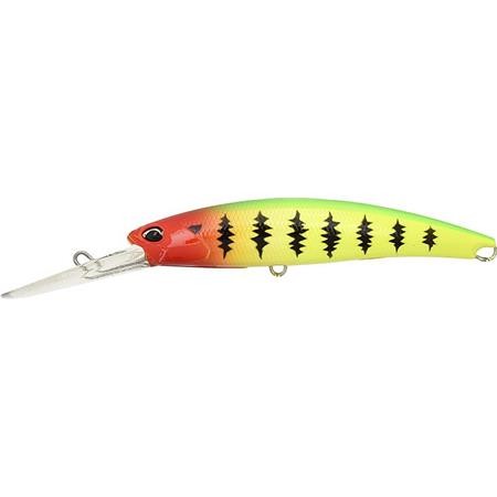 DRIJVEND KUNSTAAS DUO REALIS FANGBAIT 120 DR SW LTD - 12CM