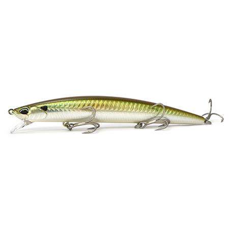 DRIJVEND KUNSTAAS DUO TIDE MINNOW SPRAT 140 SF - 14CM