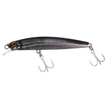 Drijvend Kunstaas Illex Battle Minnow 80 F - 8Cm