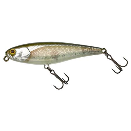 Drijvend Kunstaas Illex Water Moccasin 75