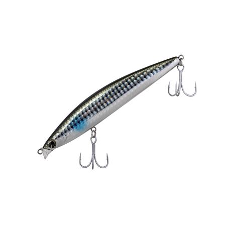 DRIJVEND KUNSTAAS IMA LURES IBORN 118F - 11.8CM