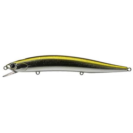 DRIJVEND KUNSTAAS IMA LURES NABARONE 125F - 12.5CM