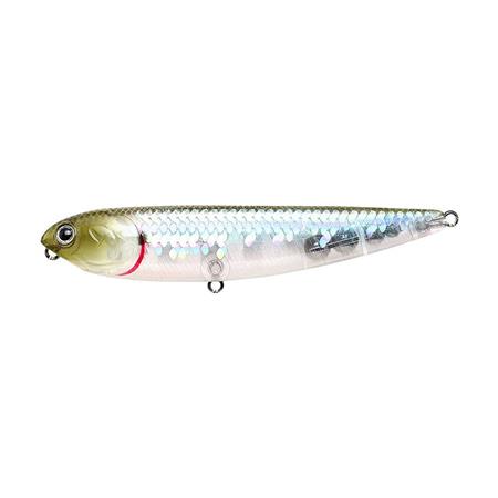 DRIJVEND KUNSTAAS LUCKY CRAFT SW SAMMY 100 SILENT - 10CM