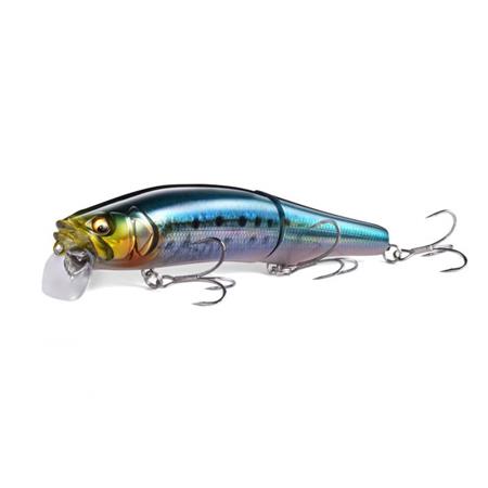 DRIJVEND KUNSTAAS MEGABASS GORHAM 147F SW - 14.7CM