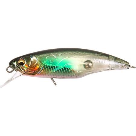 Drijvend Kunstaas Megabass Great Hunting Worldspec F - 5Cm