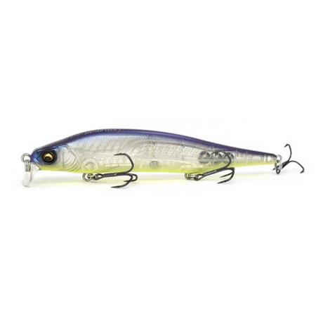 DRIJVEND KUNSTAAS MEGABASS ITO SHINER SSR - 11.5CM