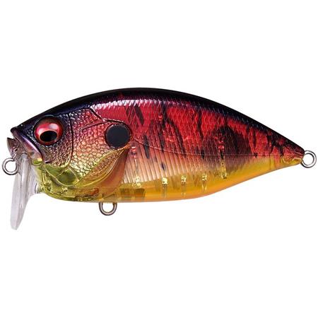 Drijvend Kunstaas Megabass Over Rev Crank - 7Cm