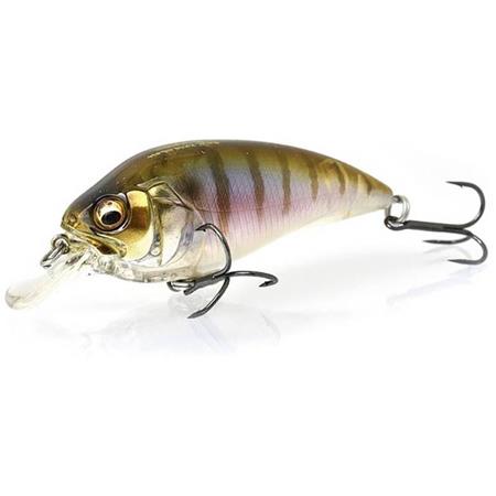 DRIJVEND KUNSTAAS MEGABASS SUPER Z Z1 - 5.5CM