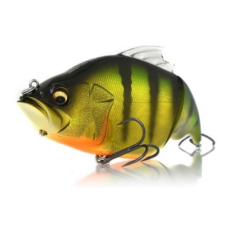 DRIJVEND KUNSTAAS MEGABASS VATALION 190 SF - 19CM