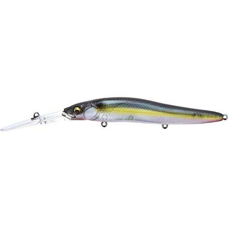 Drijvend Kunstaas Megabass Vision Oneten R+3 - 11Cm