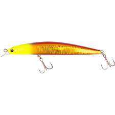 洋楽 KARP - Mustaches Wild '10 EP Drijvend kunstaas mustad gonta minnow 110 - 11cm