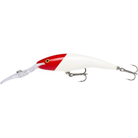 DRIJVEND KUNSTAAS RAPALA DEEP TAIL DANCER - 7CM