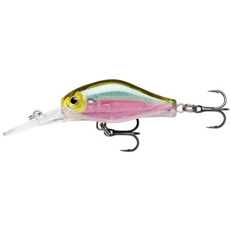 Drijvend Kunstaas Rapala Shadow Rap Fat Jack - 4Cm