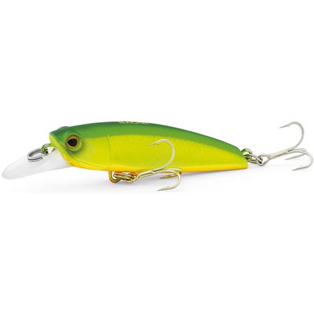 DRIJVEND KUNSTAAS RYOBI AMO MINNOW FM0631MDF - 9.5CM