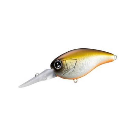 DRIJVEND KUNSTAAS SHIMANO BANTAM KOZAK DR - 5.5CM