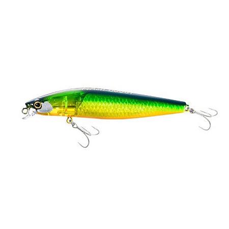 DRIJVEND KUNSTAAS SHIMANO EXSENCE SHALLOW ASSASSIN - 10CM