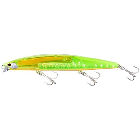Drijvend Kunstaas Shimano Lure Exsence Responder 165F Fb - 16.5Cm