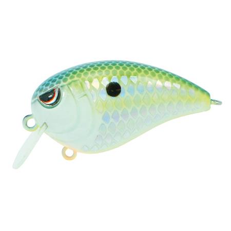 Drijvend Kunstaas Spro Fat John 50 - 5Cm