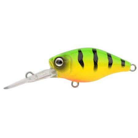 DRIJVEND KUNSTAAS SPRO IKIRU MINI CRANK 38F LL - 4CM