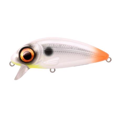 Drijvend Kunstaas Spro Iris Flanky 75 - 9Cm